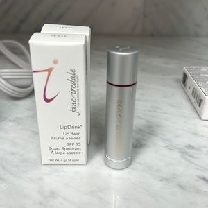Jane iredale lip balm